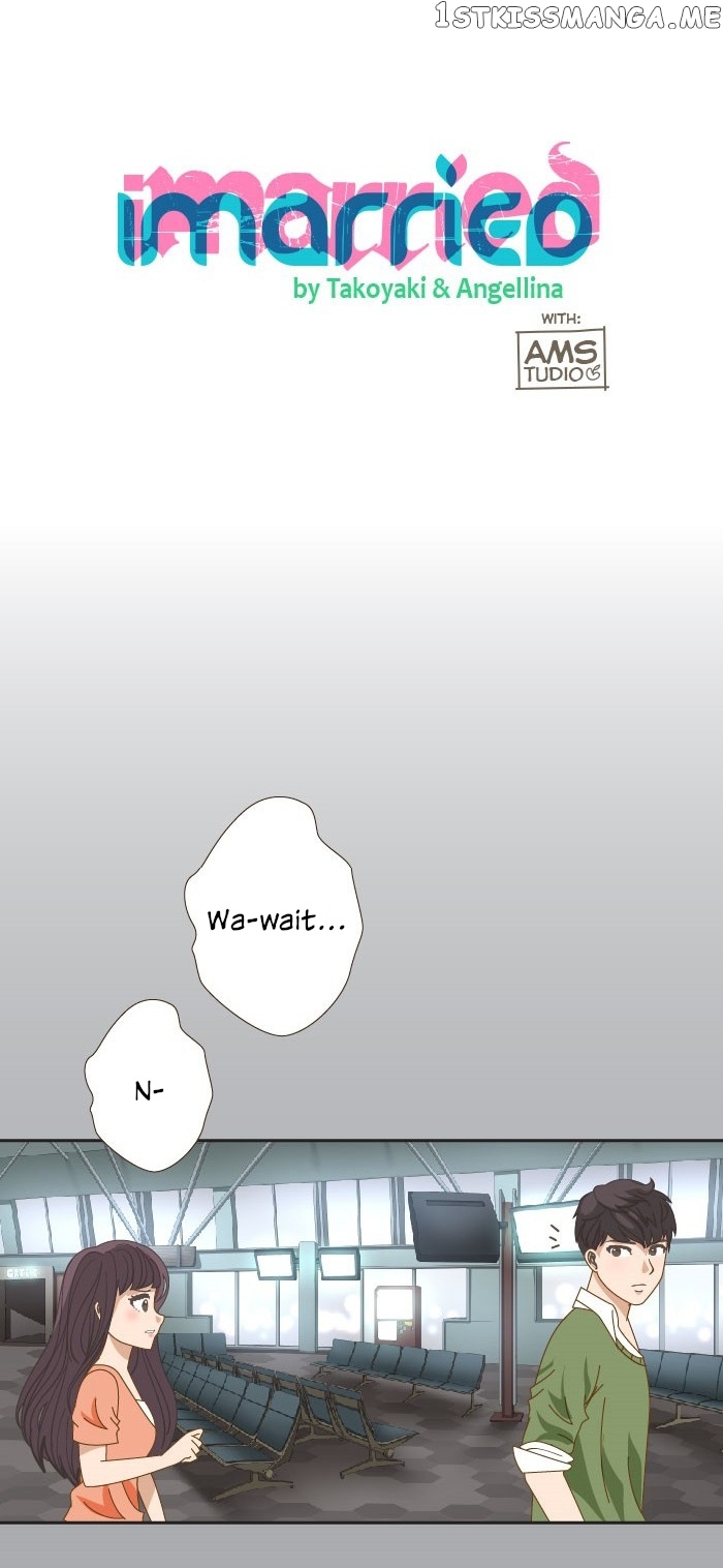 iMarried – Manhwa chapter 3 - page 2
