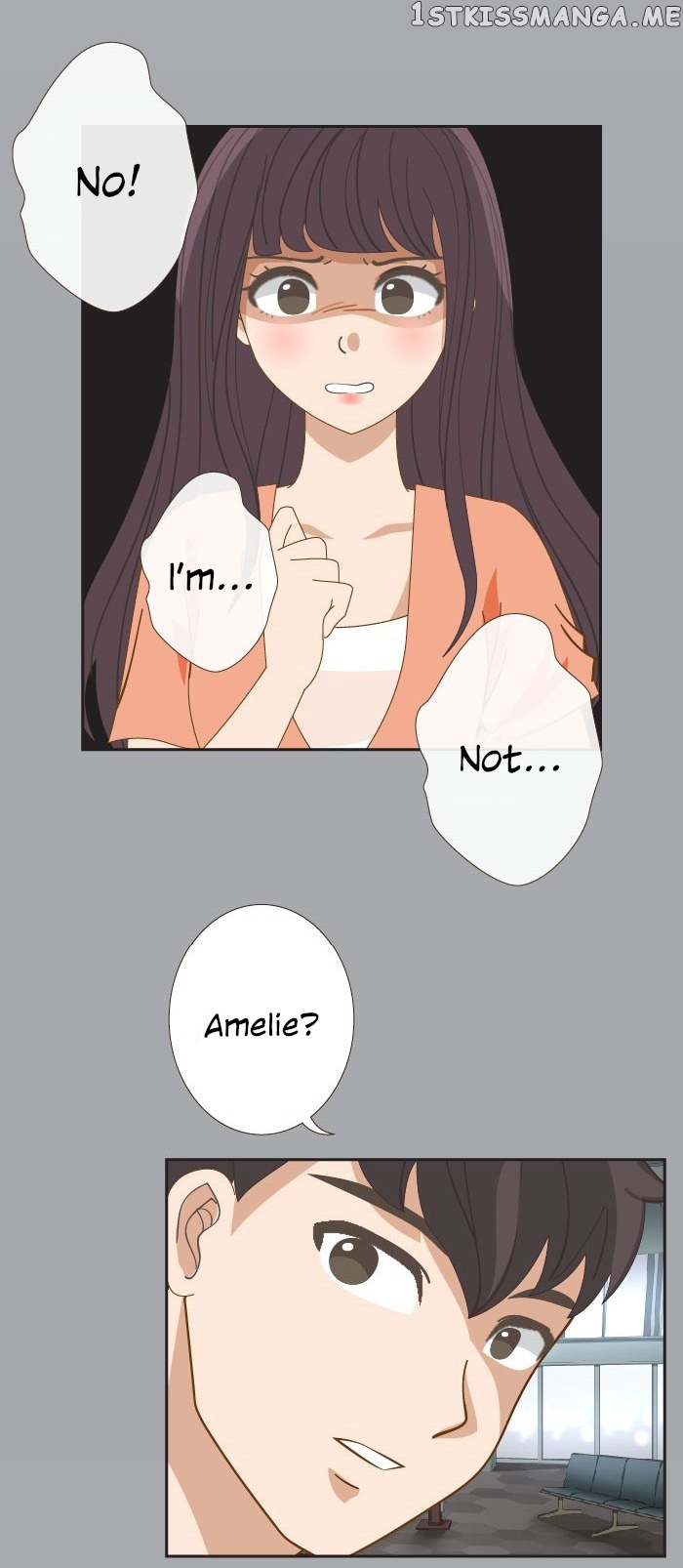 iMarried – Manhwa chapter 3 - page 3