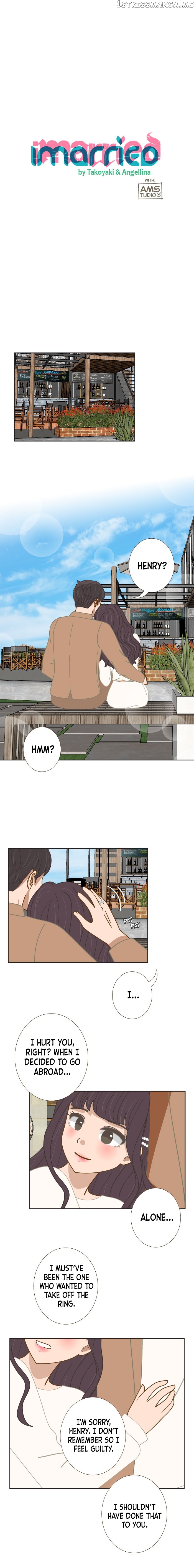 iMarried – Manhwa chapter 28 - page 2