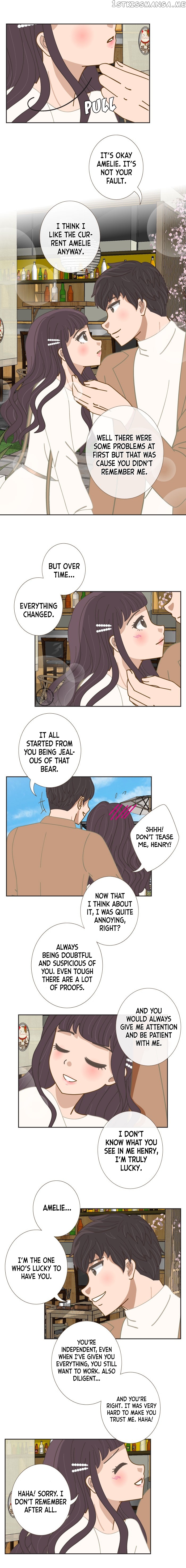 iMarried – Manhwa chapter 28 - page 3