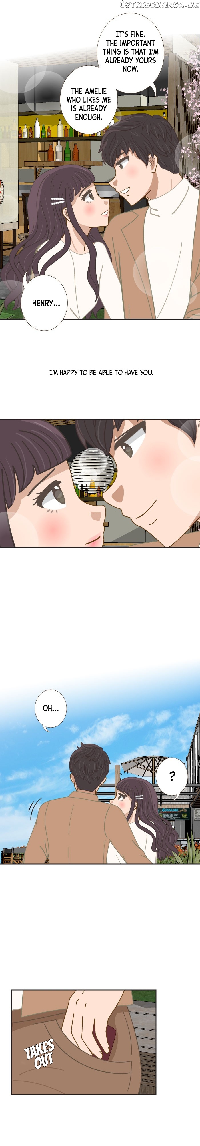 iMarried – Manhwa chapter 28 - page 4
