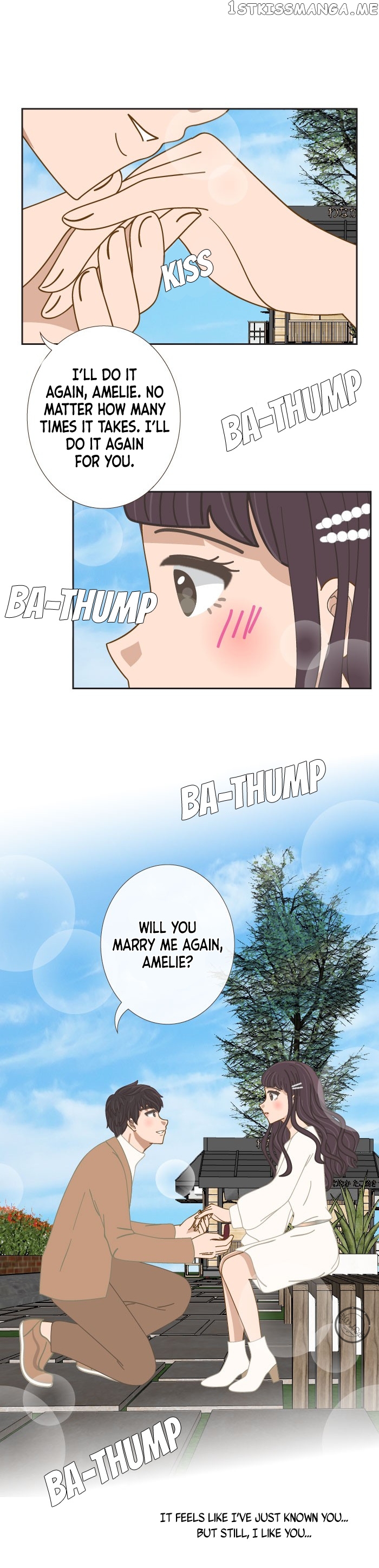 iMarried – Manhwa chapter 28 - page 5