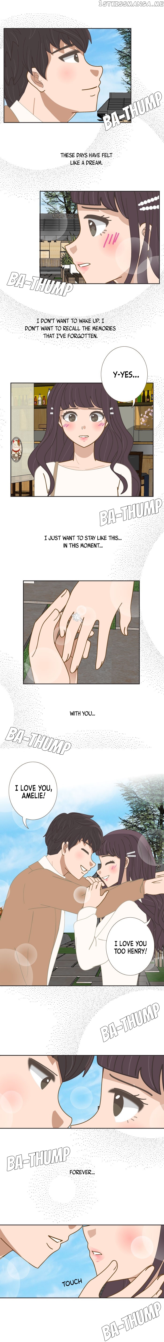 iMarried – Manhwa chapter 28 - page 6