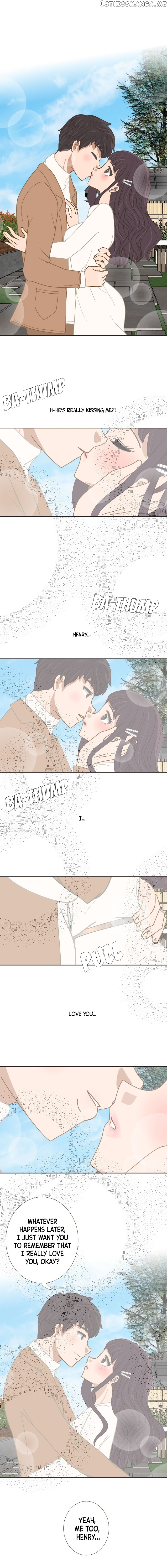 iMarried – Manhwa chapter 28 - page 7