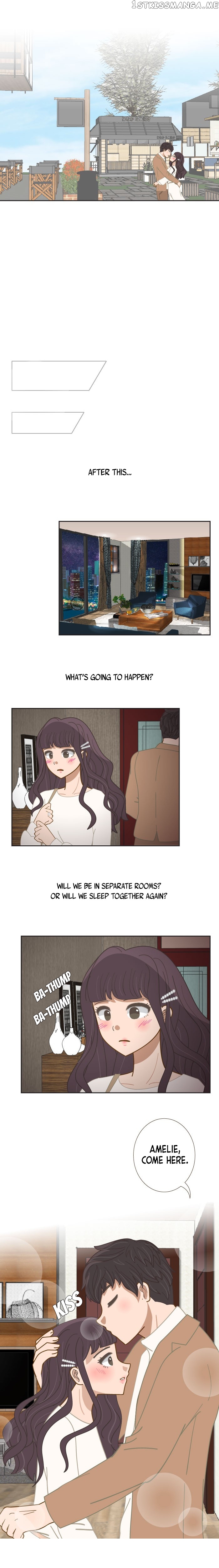 iMarried – Manhwa chapter 28 - page 8