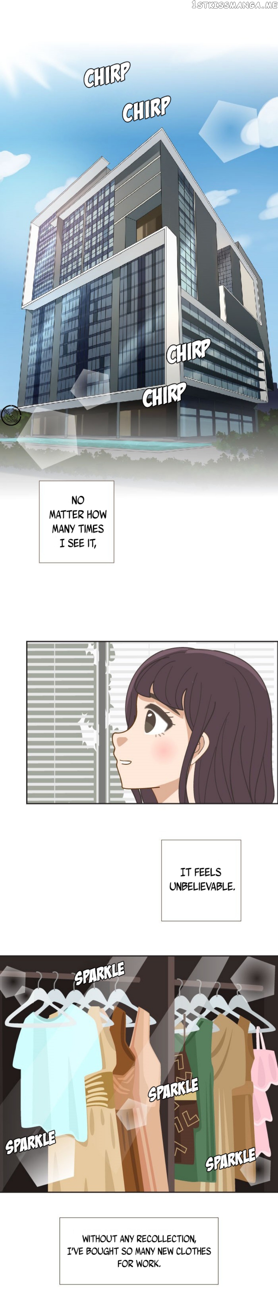 iMarried – Manhwa chapter 10 - page 1