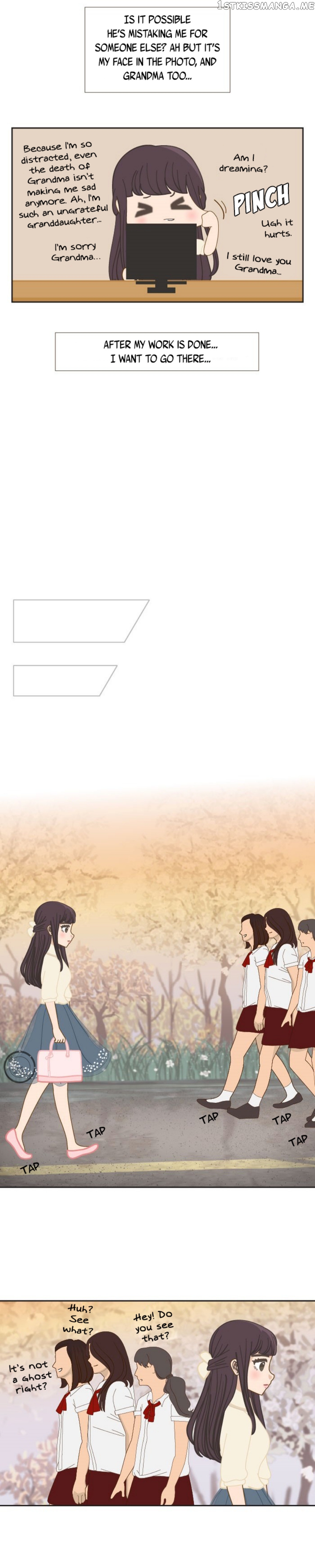 iMarried – Manhwa chapter 10 - page 11