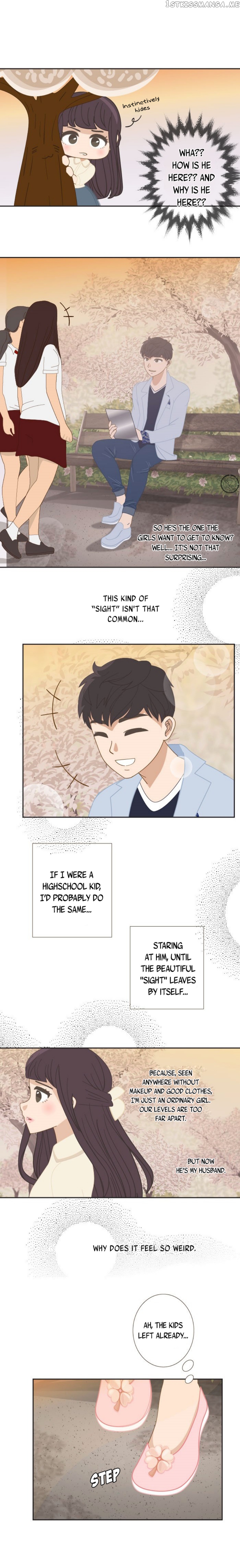 iMarried – Manhwa chapter 10 - page 13