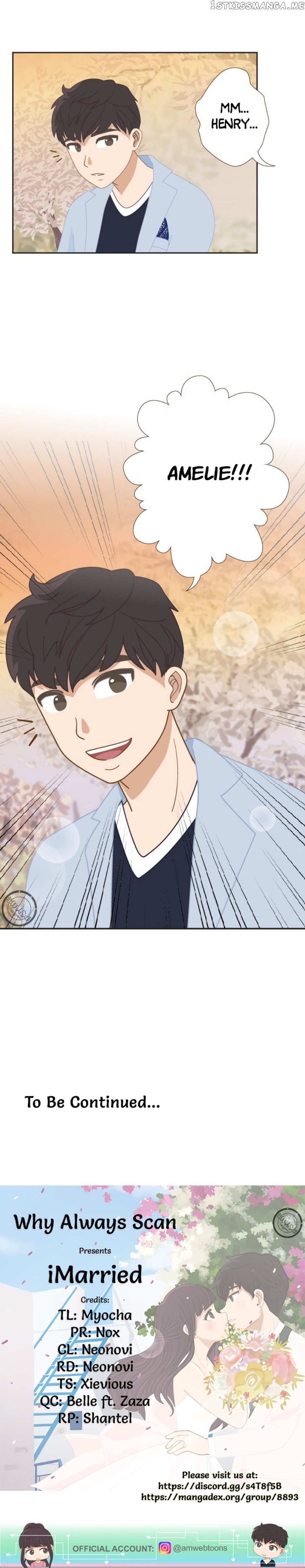 iMarried – Manhwa chapter 10 - page 14