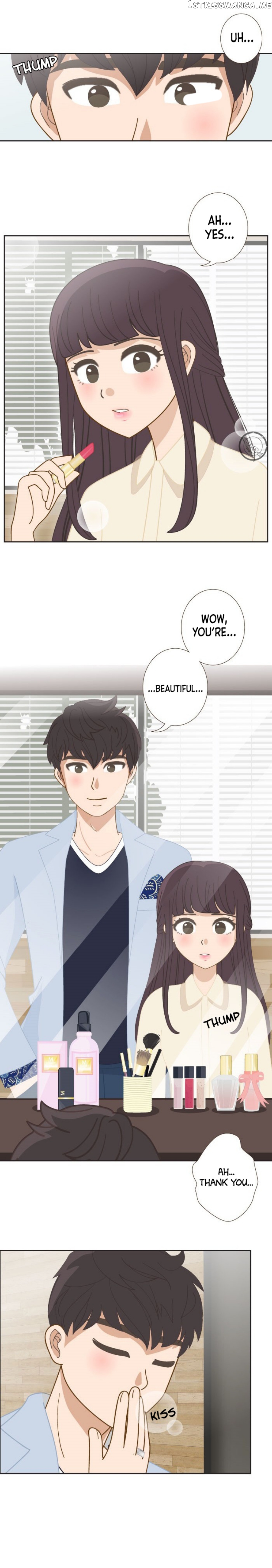iMarried – Manhwa chapter 10 - page 4