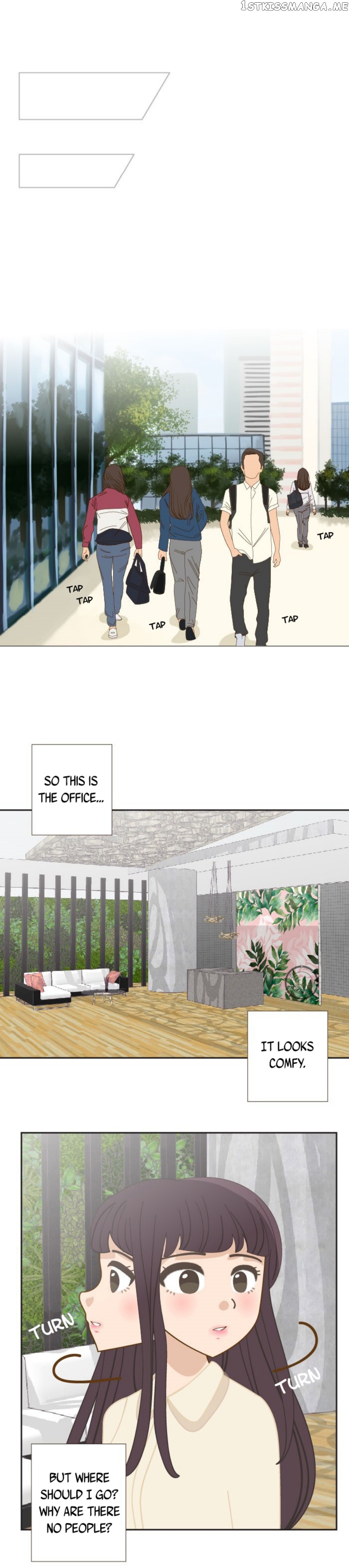 iMarried – Manhwa chapter 10 - page 7