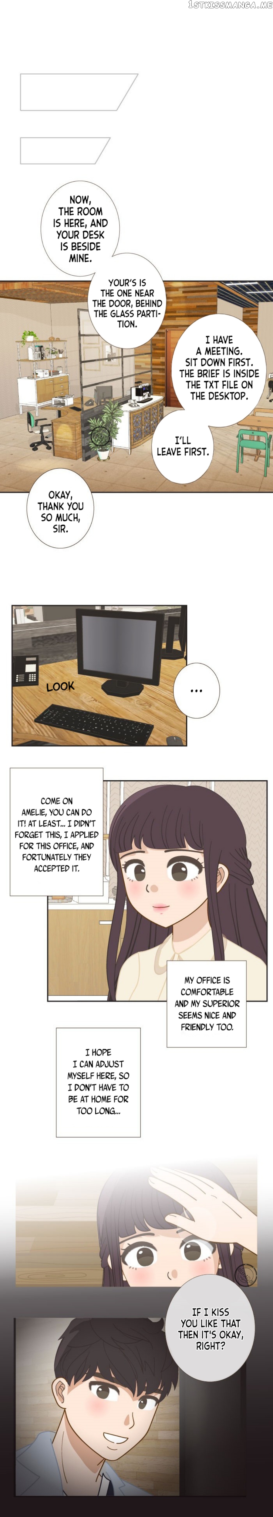 iMarried – Manhwa chapter 10 - page 9