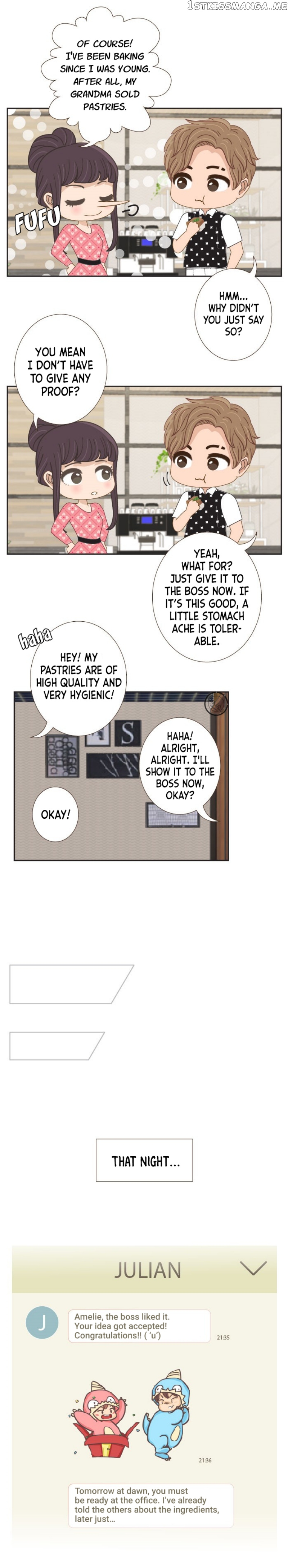 iMarried – Manhwa chapter 18 - page 10