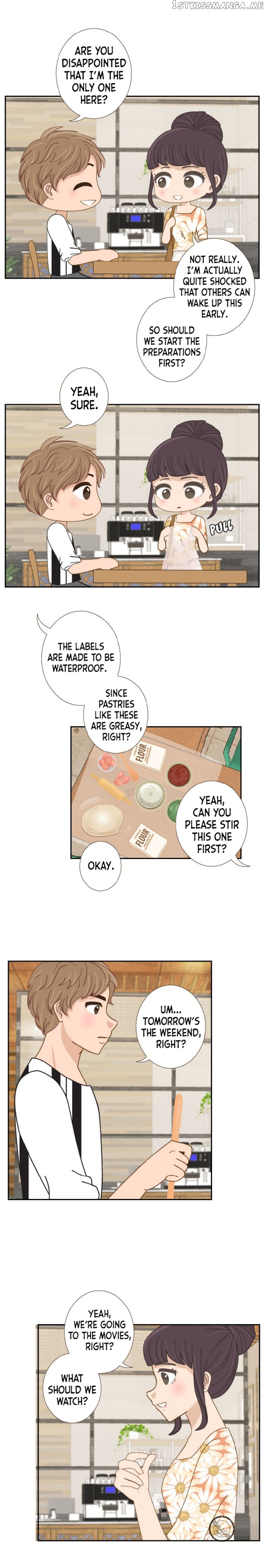 iMarried – Manhwa chapter 18 - page 12