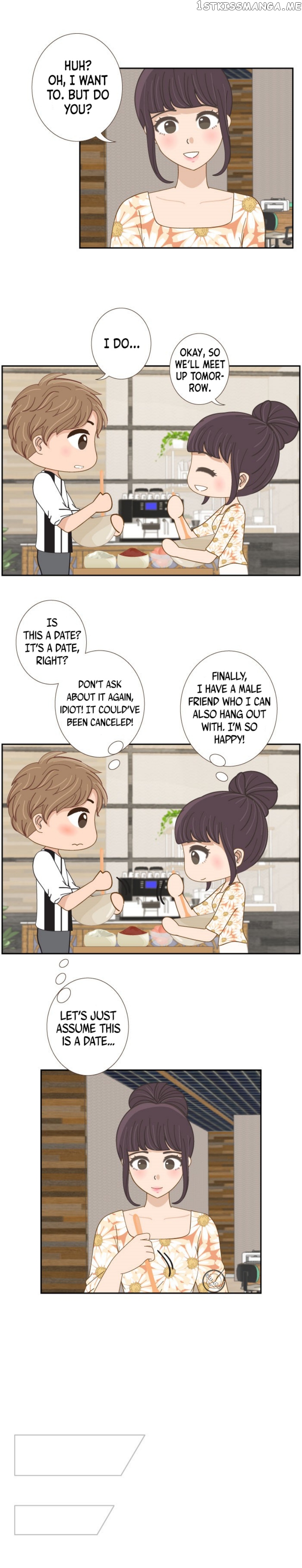 iMarried – Manhwa chapter 18 - page 14
