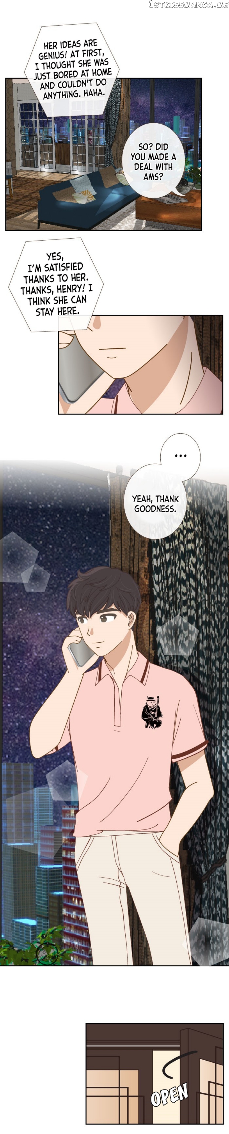 iMarried – Manhwa chapter 18 - page 15