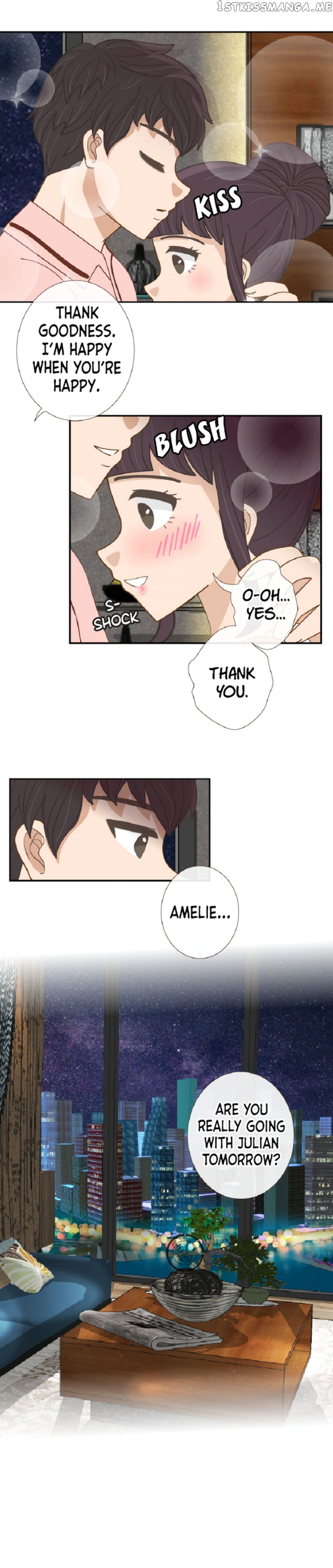 iMarried – Manhwa chapter 18 - page 17