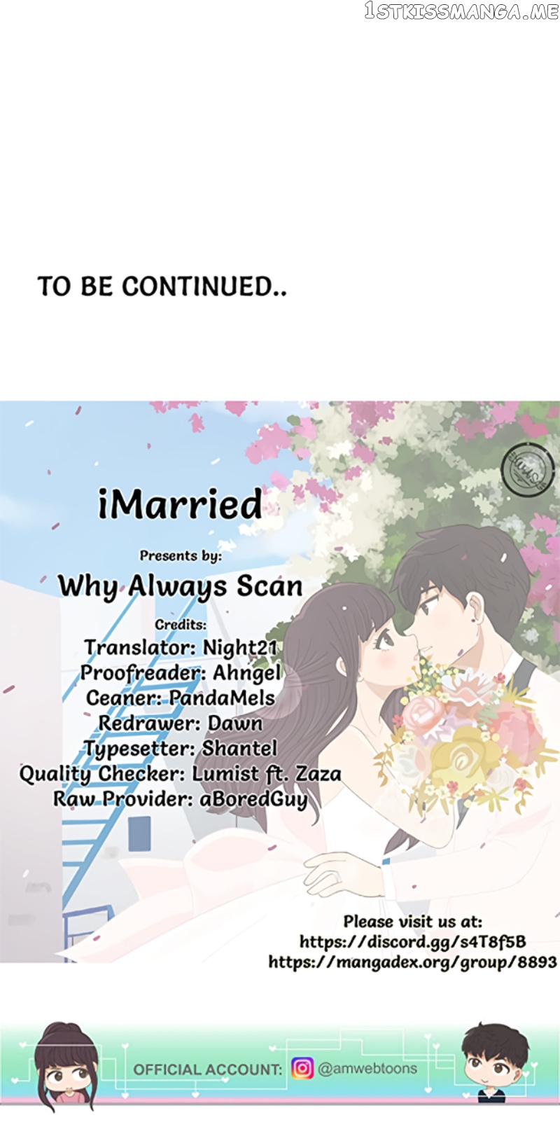 iMarried – Manhwa chapter 18 - page 18