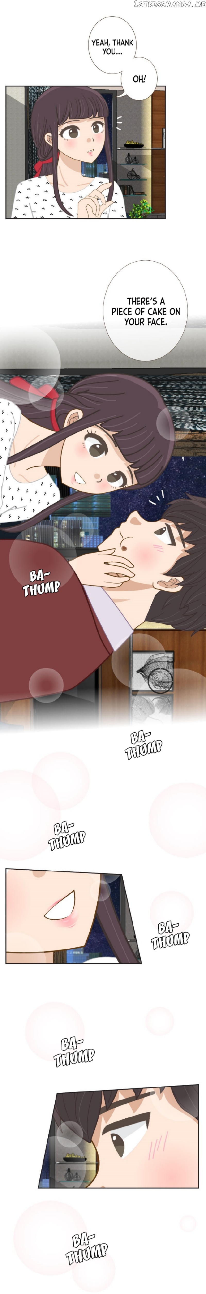 iMarried – Manhwa chapter 18 - page 5