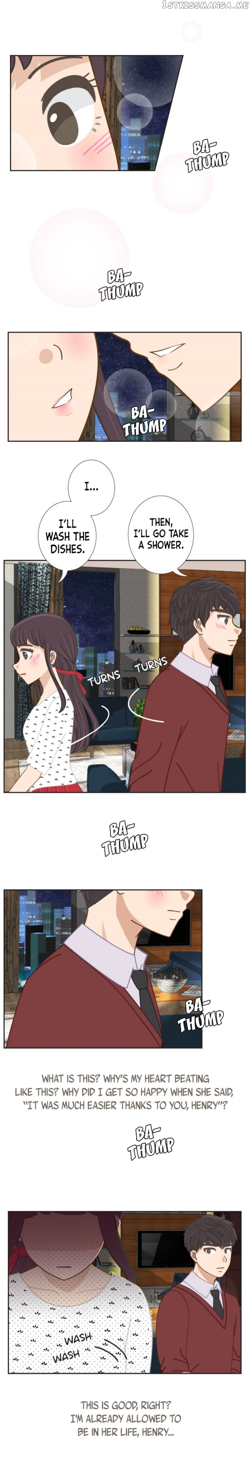 iMarried – Manhwa chapter 18 - page 6