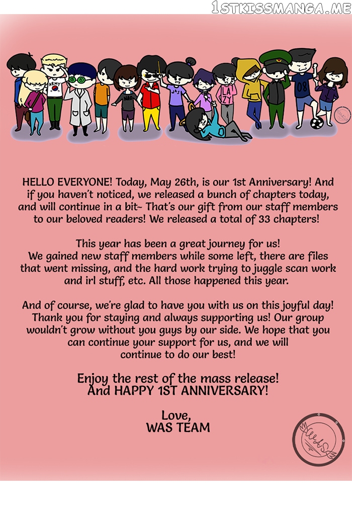 iMarried – Manhwa chapter 11 - page 1