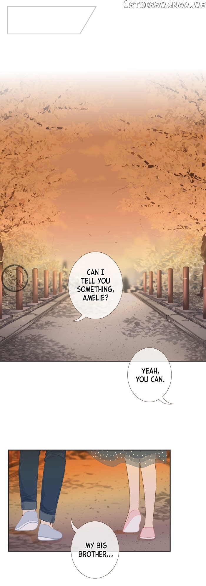 iMarried – Manhwa chapter 11 - page 10