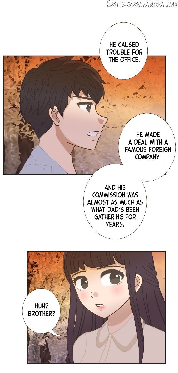 iMarried – Manhwa chapter 11 - page 11
