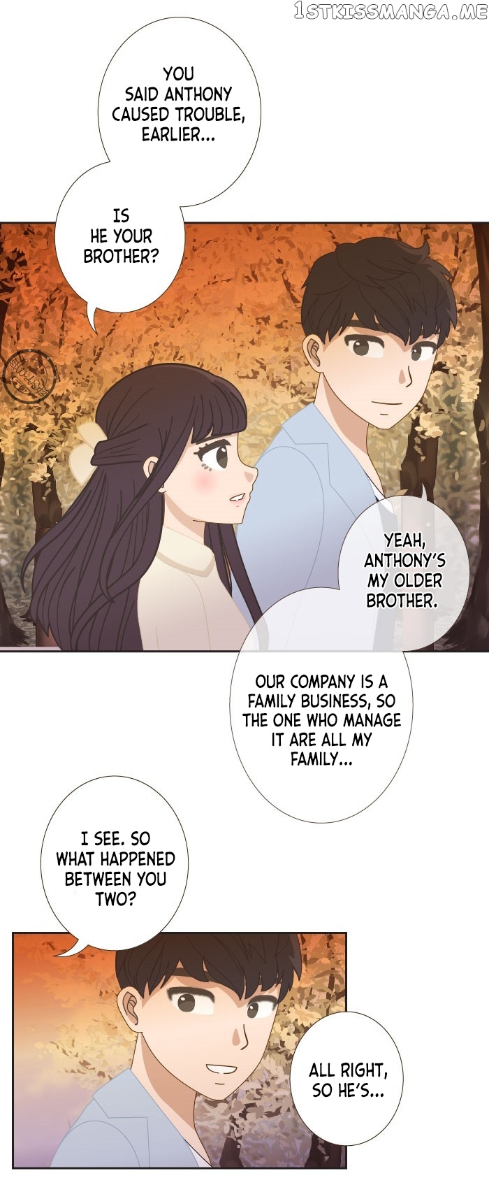 iMarried – Manhwa chapter 11 - page 12