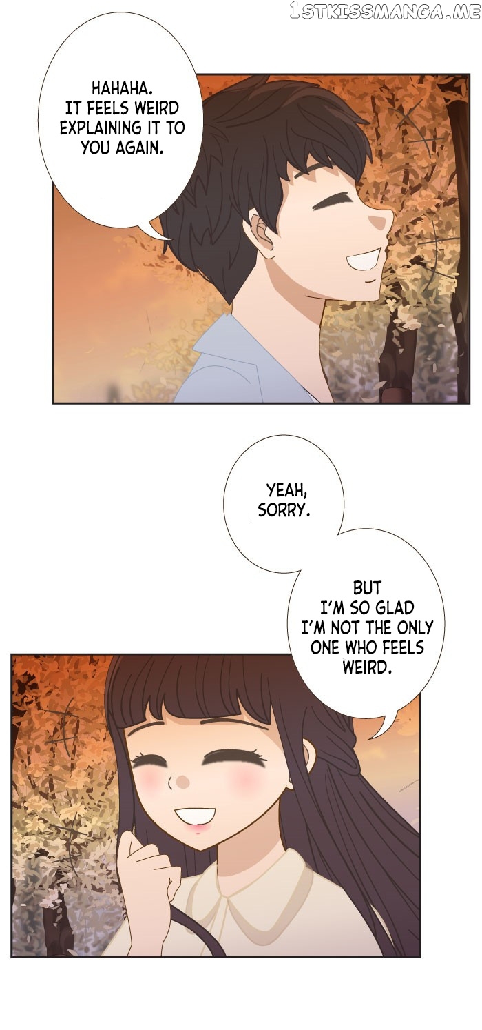 iMarried – Manhwa chapter 11 - page 13