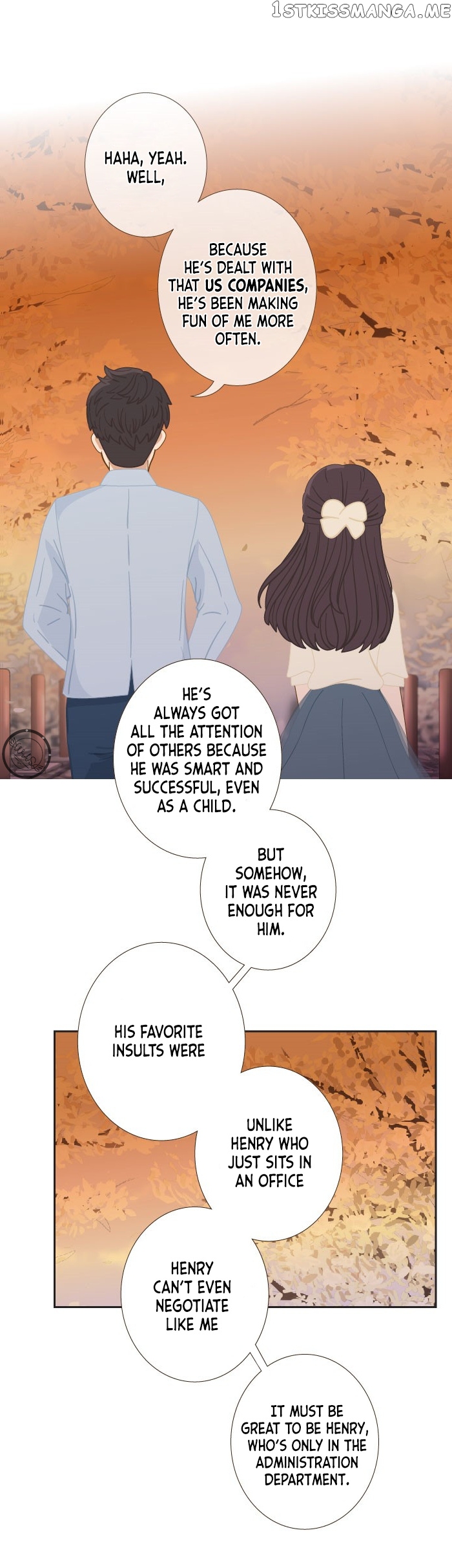 iMarried – Manhwa chapter 11 - page 14