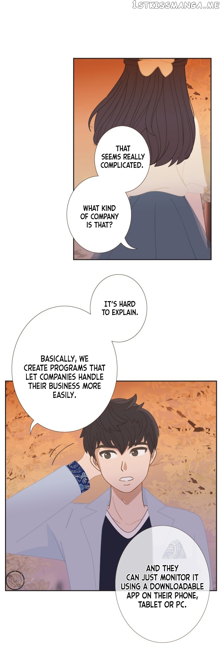 iMarried – Manhwa chapter 11 - page 16