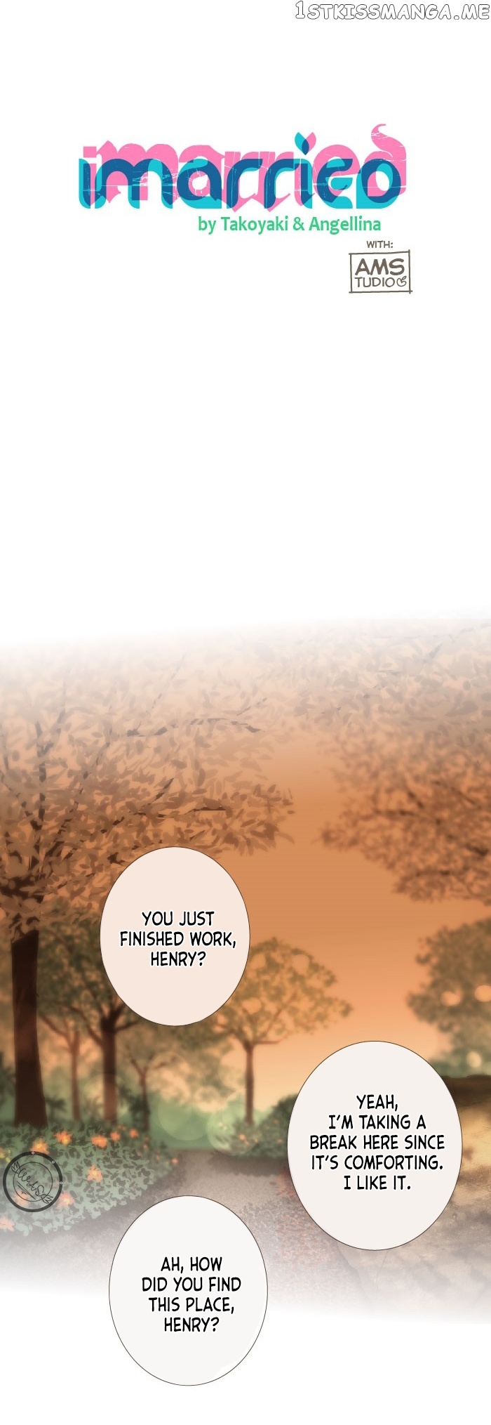 iMarried – Manhwa chapter 11 - page 2