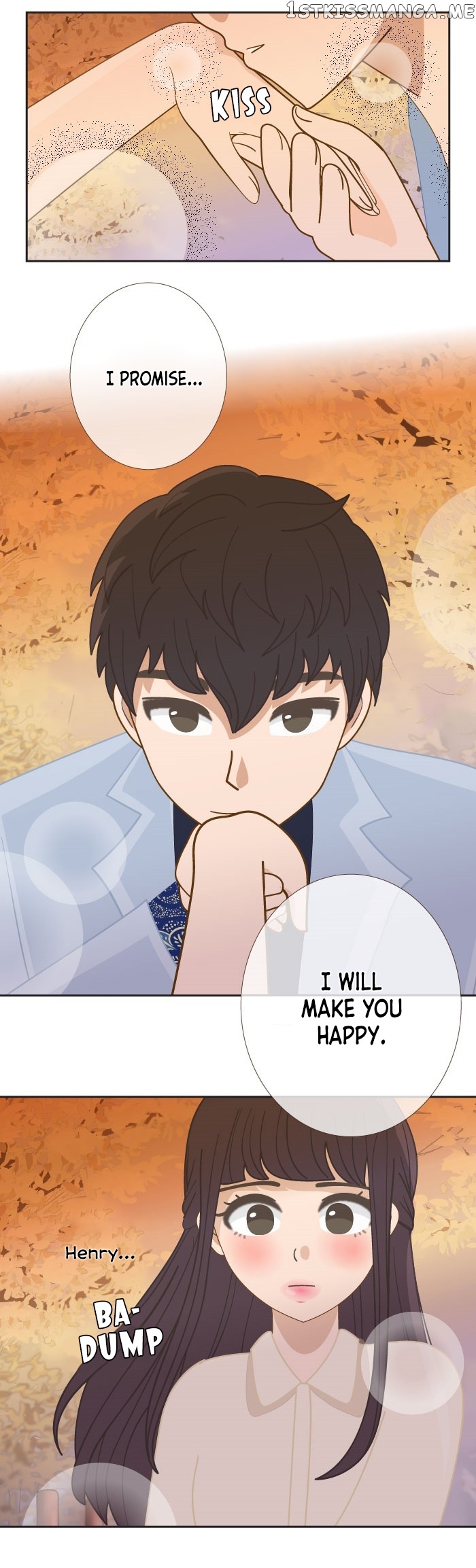 iMarried – Manhwa chapter 11 - page 20
