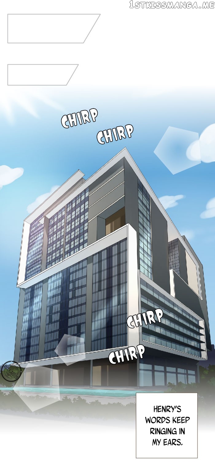 iMarried – Manhwa chapter 11 - page 21