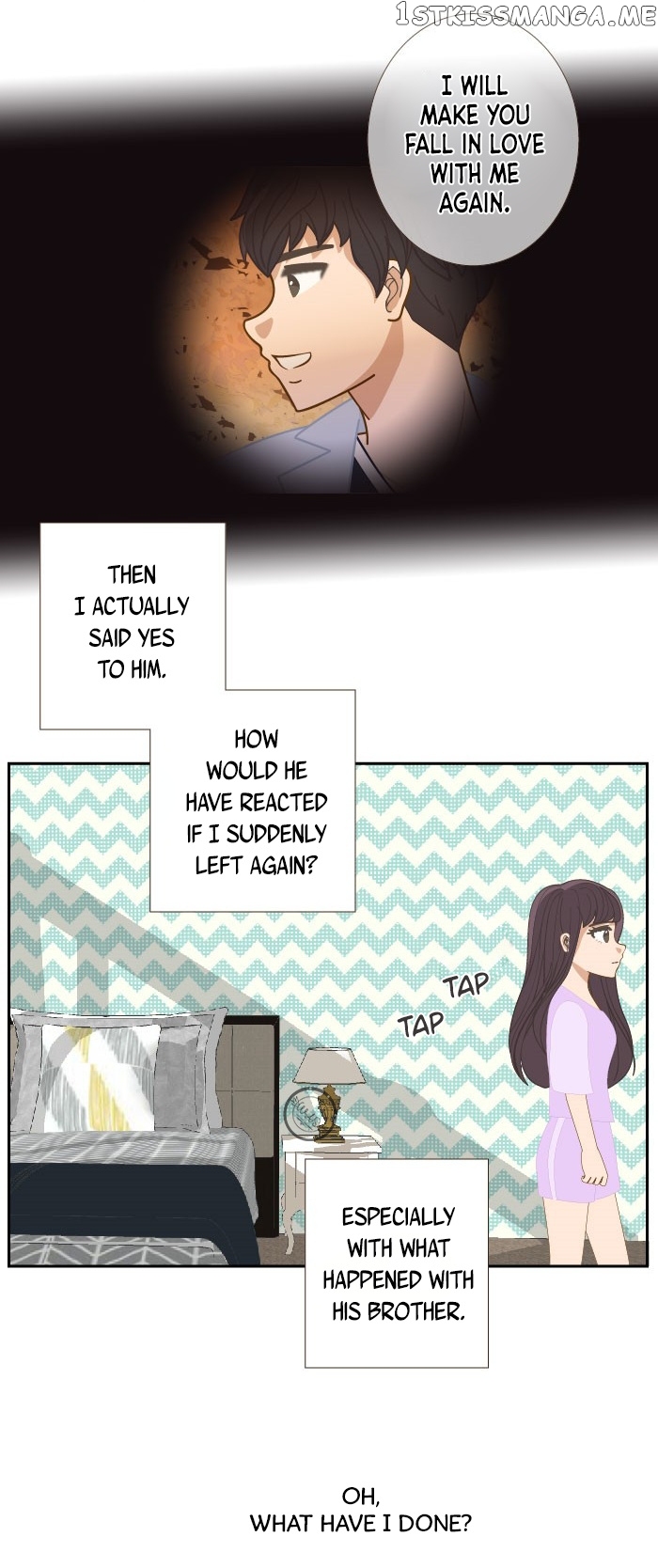 iMarried – Manhwa chapter 11 - page 23