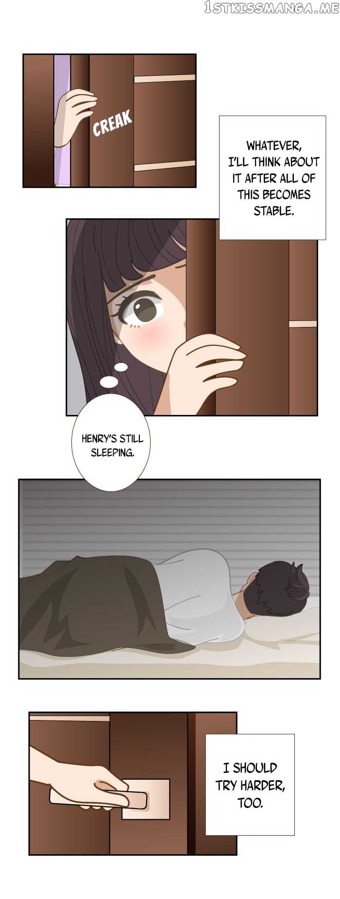 iMarried – Manhwa chapter 11 - page 24