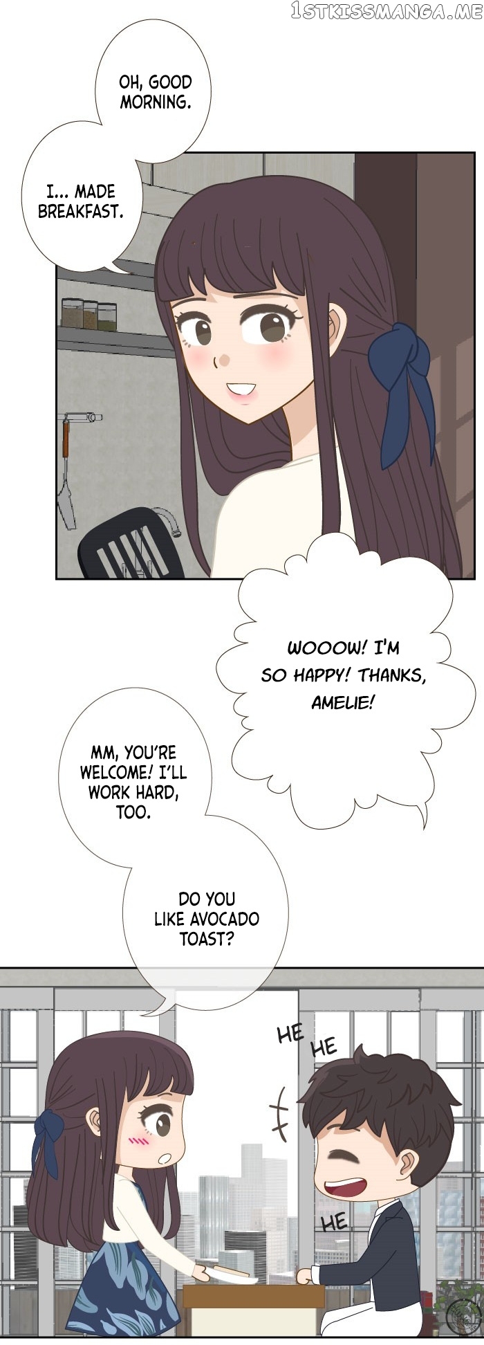 iMarried – Manhwa chapter 11 - page 26