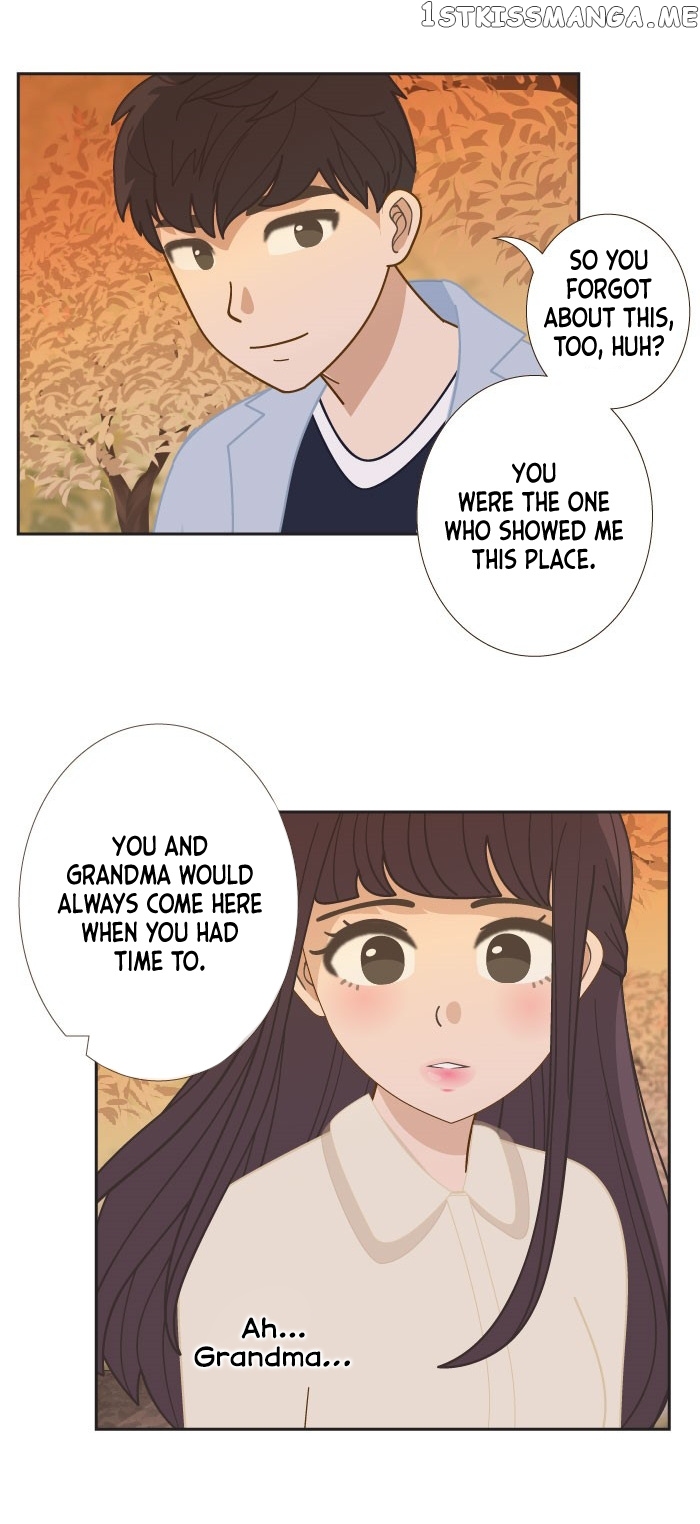 iMarried – Manhwa chapter 11 - page 3