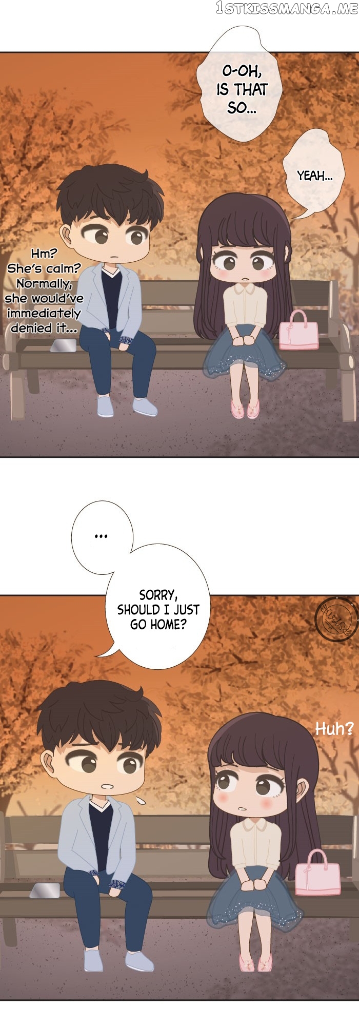 iMarried – Manhwa chapter 11 - page 4