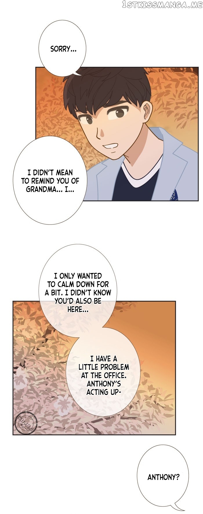 iMarried – Manhwa chapter 11 - page 5