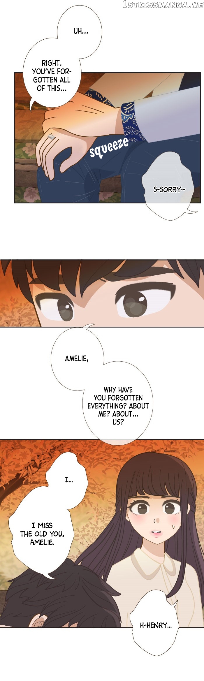 iMarried – Manhwa chapter 11 - page 6