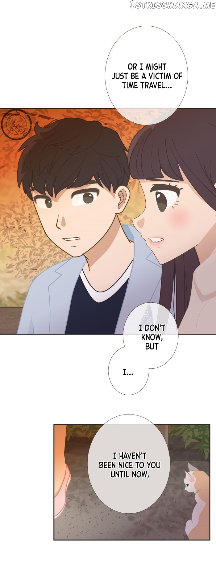 iMarried – Manhwa chapter 11 - page 8