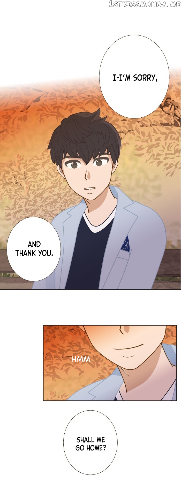 iMarried – Manhwa chapter 11 - page 9