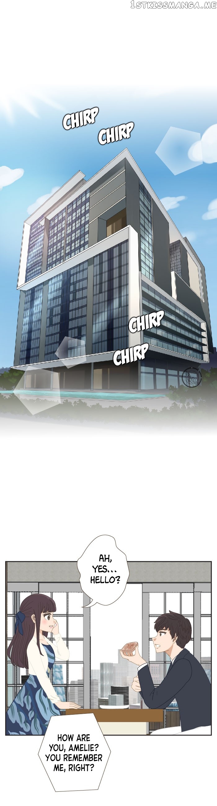 iMarried – Manhwa chapter 12 - page 1