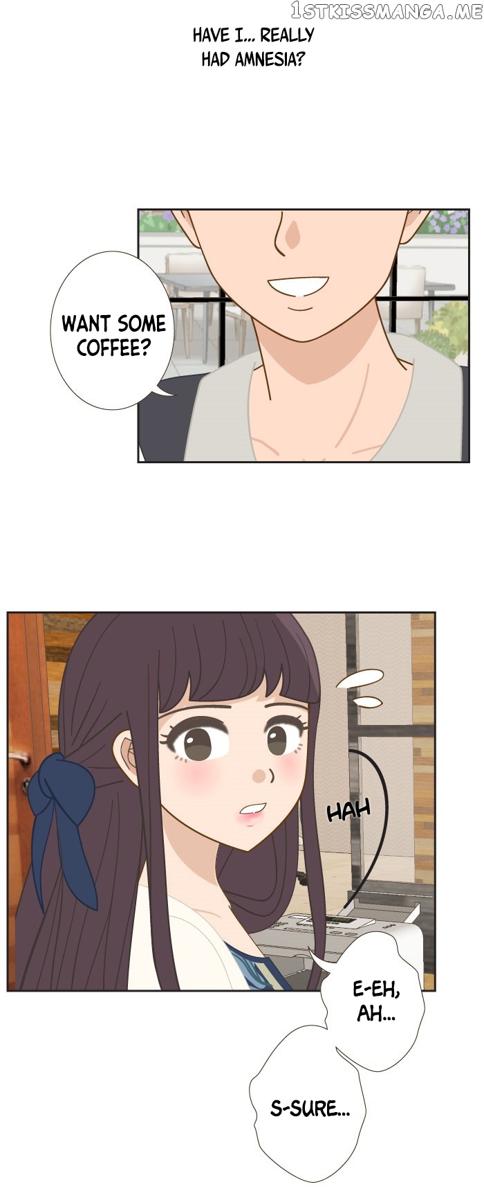 iMarried – Manhwa chapter 12 - page 11