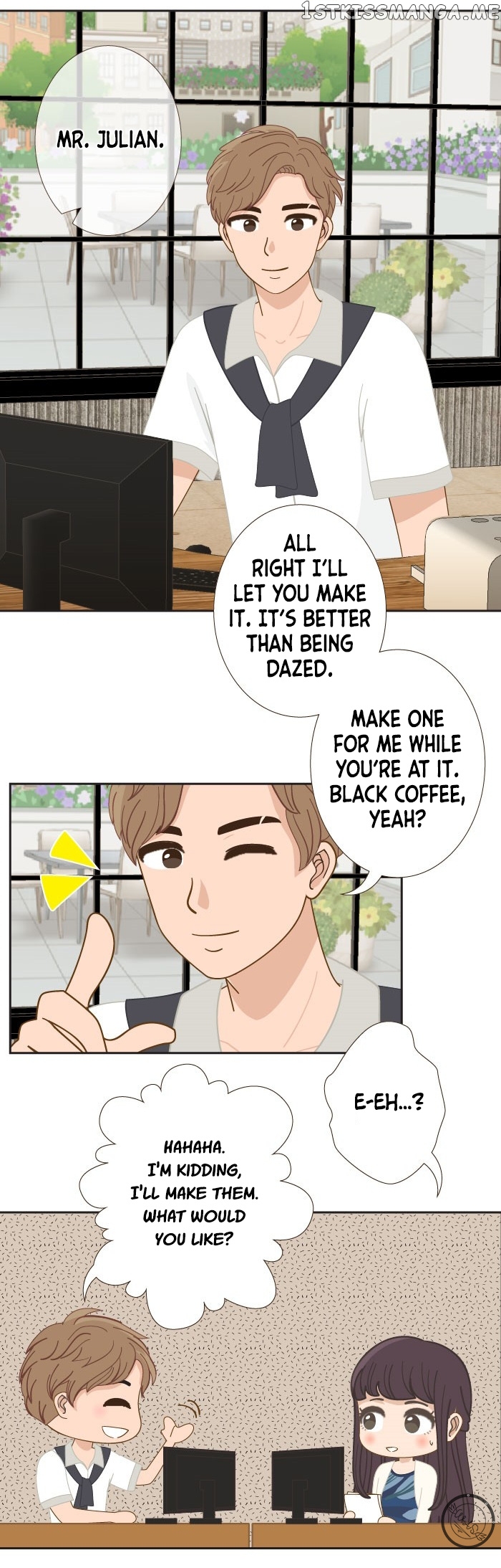 iMarried – Manhwa chapter 12 - page 12