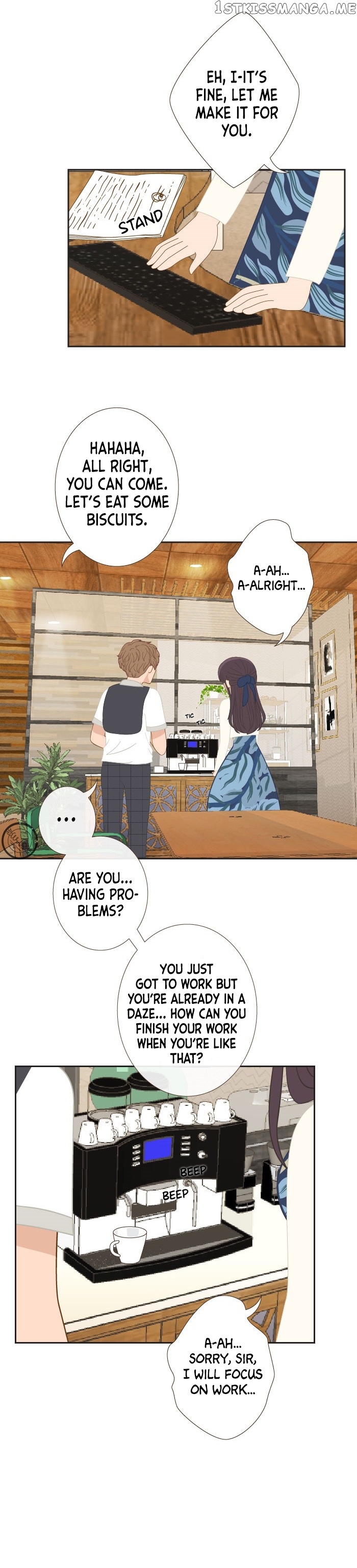iMarried – Manhwa chapter 12 - page 13