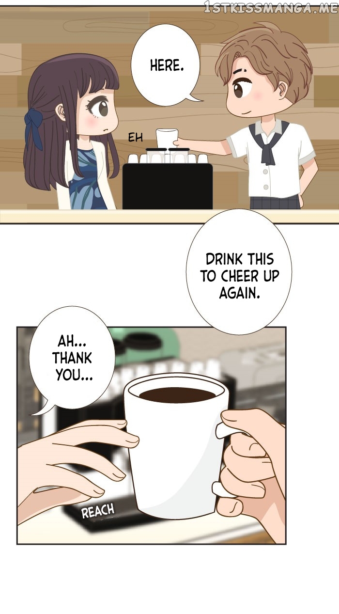 iMarried – Manhwa chapter 12 - page 14