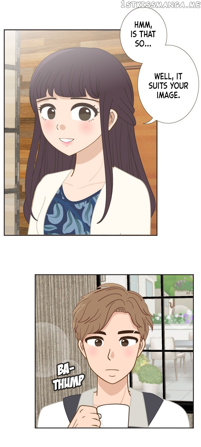 iMarried – Manhwa chapter 12 - page 17