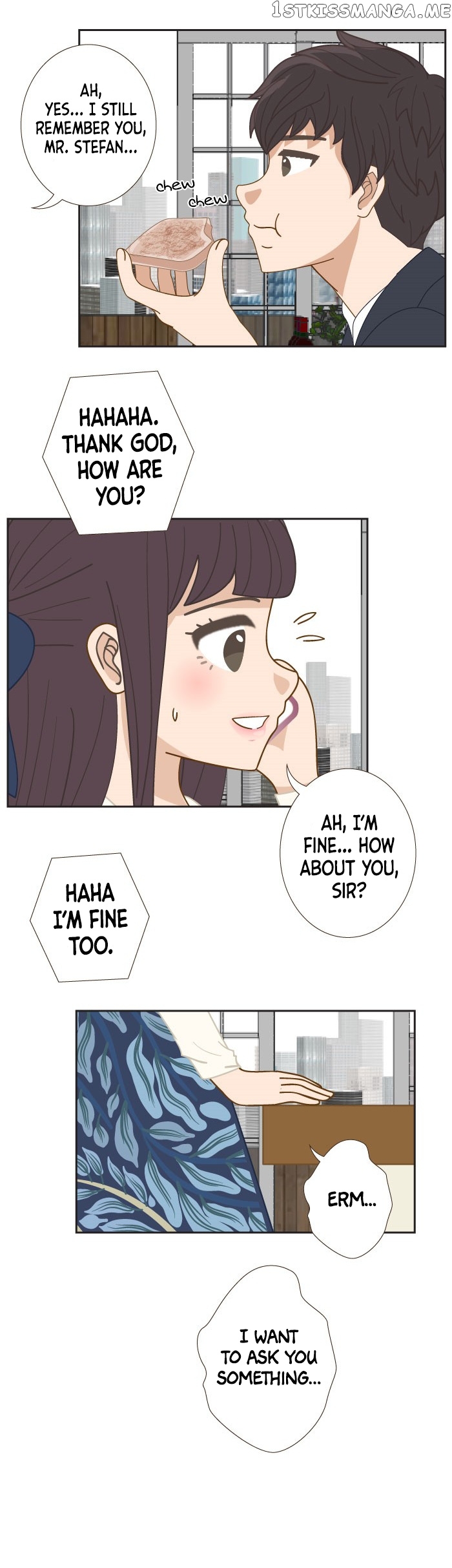 iMarried – Manhwa chapter 12 - page 2